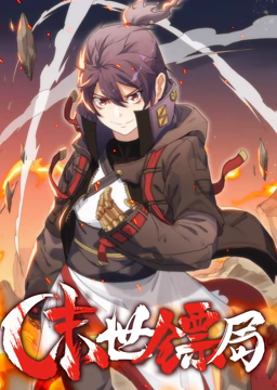 双宝驾到大佬妈咪的马甲掉不停